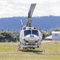 Jayrow Helicopters (VH-JJK) Bell 212 