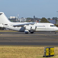 Pionair Australia (VH-SYO) BAe 146-200