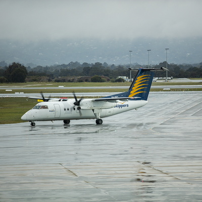 Perth Airport