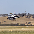 Kestrel Aviation (VH-NNN) Bell 212