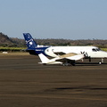 Airnorth (VH-FNP) Embraer EMB-110P2 Bandeirante