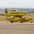 R+M Aircraft (VH-AWU) Air Tractor AT802 Fire Boss