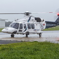 LifeFlight (VH-XIA) AgustaWestland AW139 