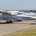 Australian Airline Pilot Academy (VH-VSC) Cessna 172S Skyhawk SP