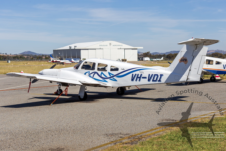 Australian Airline Pilot Academy (VH-VDI) Piper PA-44-180 Seminole